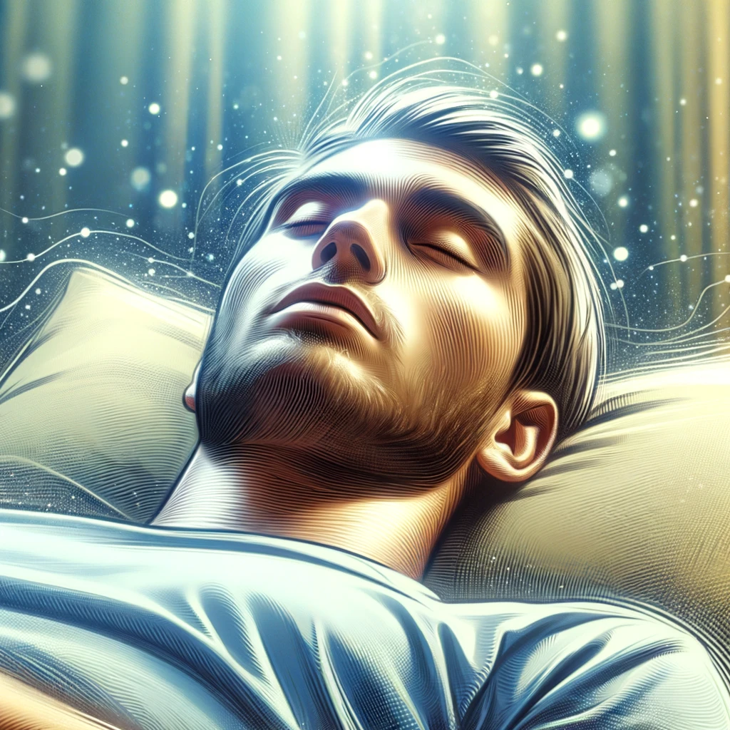 Mythos: Hypnose versetzt in einen Tiefschlaf
